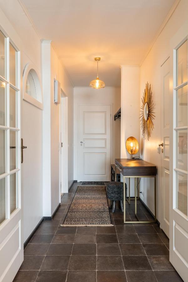 City Garden Apartments 1 روفانييمي المظهر الخارجي الصورة